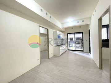 岡山高醫捷運站｜隆大鳳凰信義｜全新兩房兩衛車位｜高雄市岡山區鵬程路