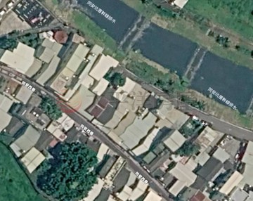 萬和宮旁土地送透天｜台中市南屯區萬和路一段