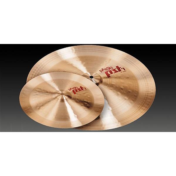 PAISTE（パイステ） チャイナ PST CHINA 14"