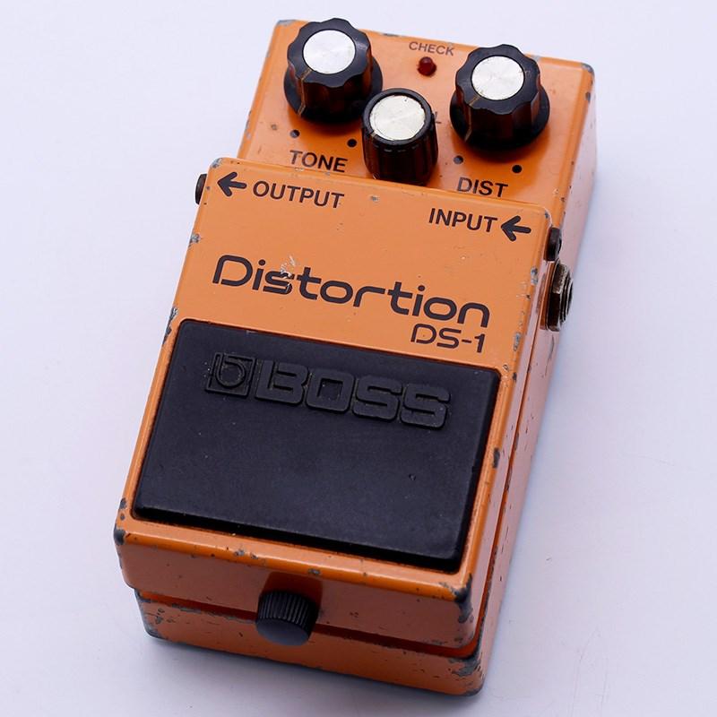 BOSS DS-1   USED