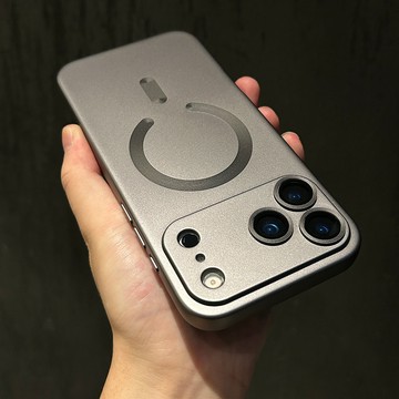電鍍矽膠手機殼 磁吸手機殼 防摔保護殼 適用 iphone 17 11 12 13 14 15 16 Pro max