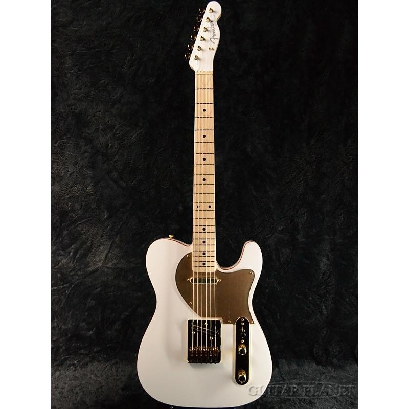 Fender HARUNA TELECASTER《SCANDAL》《エレキギター》 | LINEショッピング