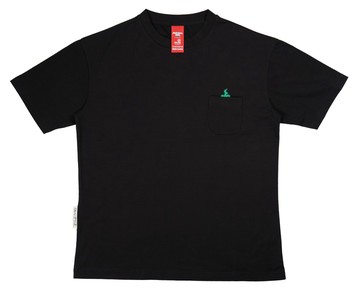 【27年02月預購】路人超能100 寬版T-shirt (隱藏小酒窩)