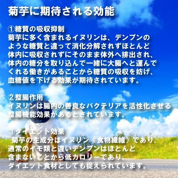 今話題の菊芋 北海道産 無農薬 化学肥料不使用 生 土付き 赤 5kg