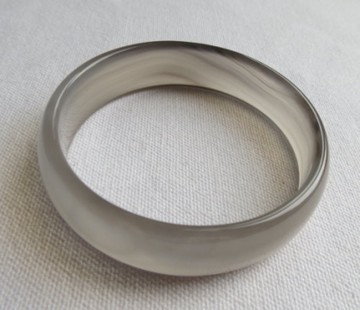 天然瑪瑙手鐲#0262 58mm