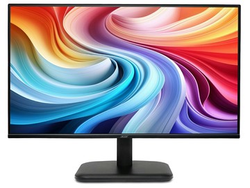 Acer 宏碁 EK271 P6 27吋 螢幕 IPS 144Hz 電腦螢幕