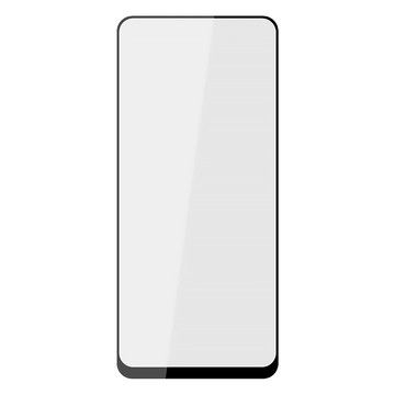 YADI 亞第 水之鏡 AGC手機玻璃保護貼  OPPO Reno  1個