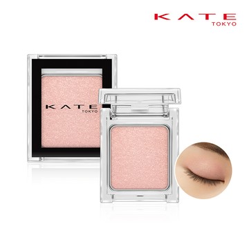KATE 粹選單色眼影
