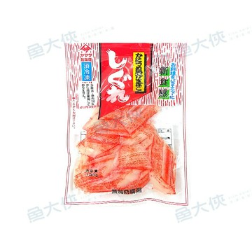 日本-蒲鉾蟹角/蟳角/蟹味棒(105g/包)-2D3B【魚大俠】FF146
