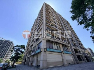 (專)過嶺臻美邊間三房車｜桃園市中壢區松信路