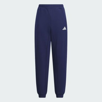 【adidas 愛迪達】 運動長褲 童裝 JN1741