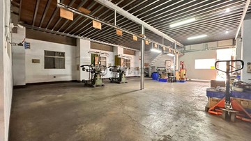 ．大里工業區面寬10米合法三照丁建廠房｜台中市大里區仁化路