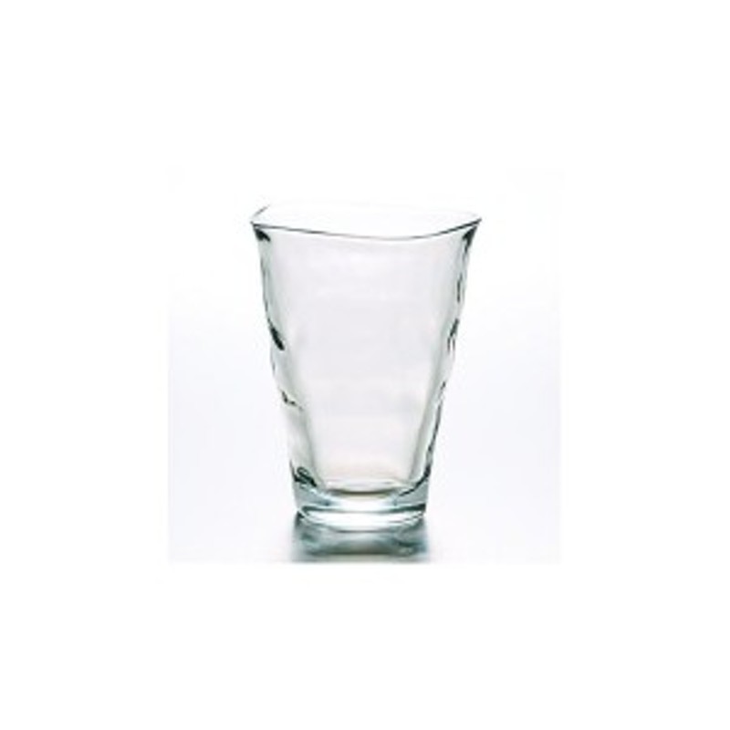 コップグラス タンブラーグラス ガラス製 おしゃれ ゆらら M 250ml 3個セット 通販 Lineポイント最大1 0 Get Lineショッピング