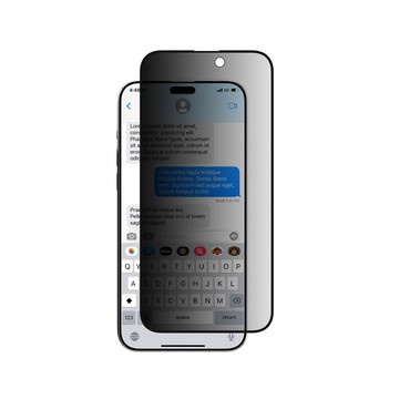 switcheasy 魚骨牌 vetro 9h 防窺 玻璃貼 保護貼 iphone 15 全系列