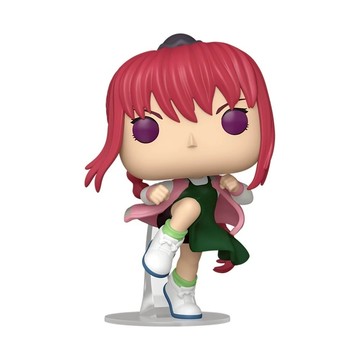 【超萌行銷】FUNKO POP Animation #2061 坂本日常 陸少糖 FN86688