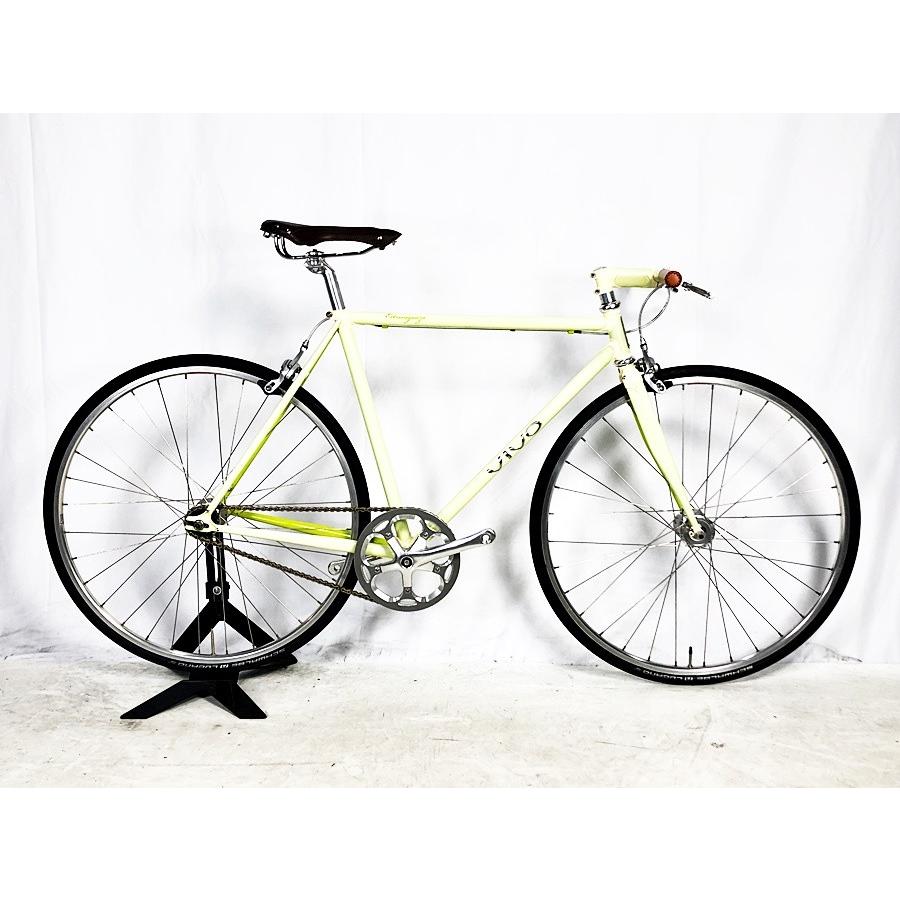 VIGORE 「ヴィゴーレ」 トラックレーサー 年式不明 ピストバイク VIGORE 「ヴィゴーレ」 トラックレーサー 年式不明 ピストバイク