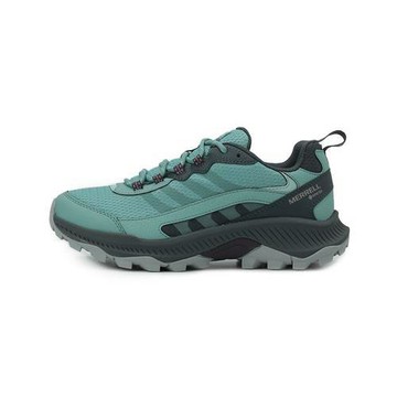 MERRELL SPEED STRIKE 2 GORE-TEX 防潑水健行鞋 薄荷綠 ML038410 女鞋