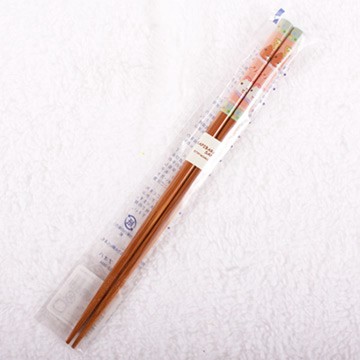 Kapibarasan 和菓子系列竹筷(二款)