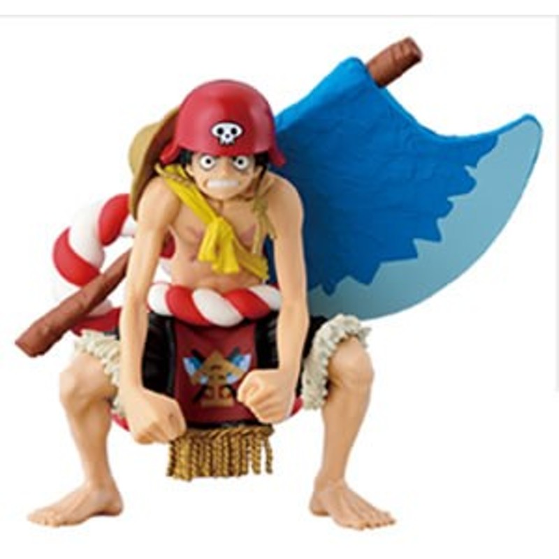 未開封 ワンピース Scultures Big 造形王special One Piece Film Gold ルフィ 金太郎ver 単品 Luffy 国内正規品 H O Zsp5 通販 Lineポイント最大1 0 Get Lineショッピング