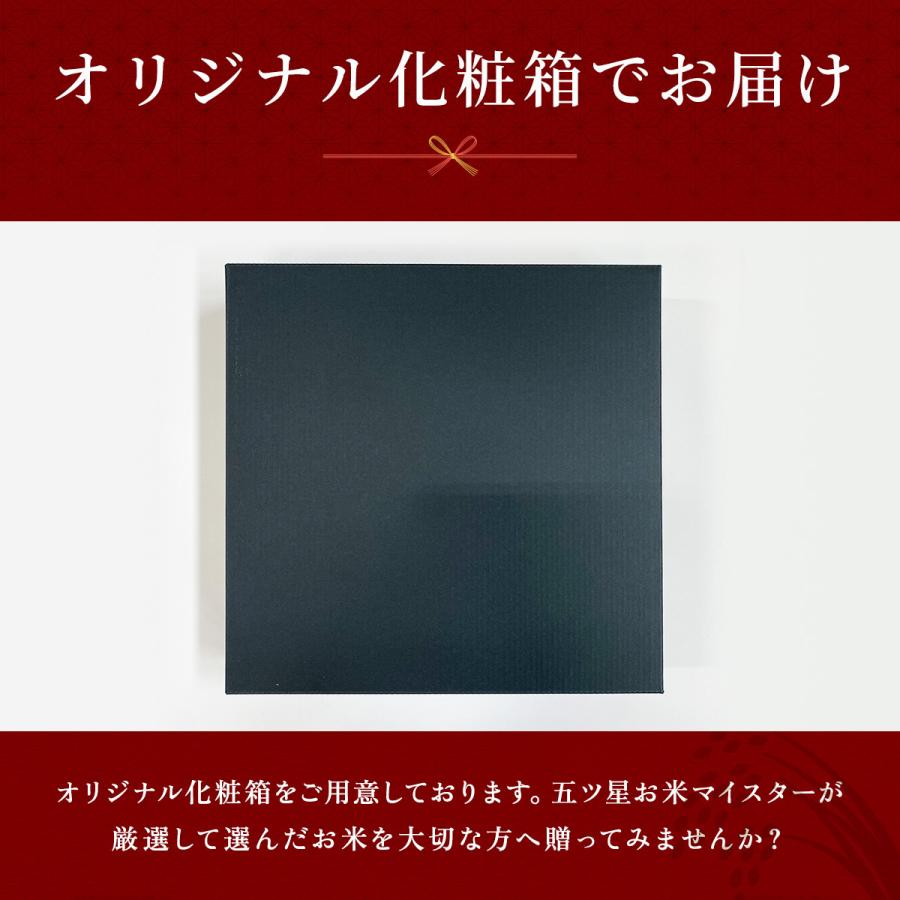 ギフト 送料無料 令和５年産 新潟の光９個セット 米 お米 白米 精米 新潟 産地直送