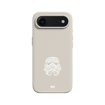 iPhone Air SolidX 貝殼灰 - 迪士尼-星際大戰 Star Wars - 圖文符合-風暴兵
