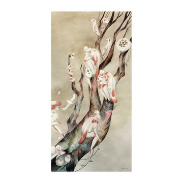 時刻創意｜城市棲地系列－Resting stop