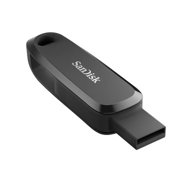 SanDisk 黑色 Phone Drive DDC6 Type-C OTG 隨身碟 32G 64G 128G 256G