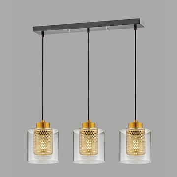 複刻版吊燈 B122-62-K3341