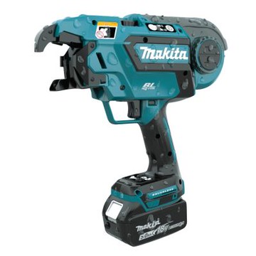 MAKITA牧田 DTR180K 18V無刷鋼筋綑綁機 單主機 無電池 無充電器