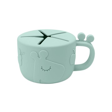 丹麥 Done by deer 矽膠點心杯 - 多款可選