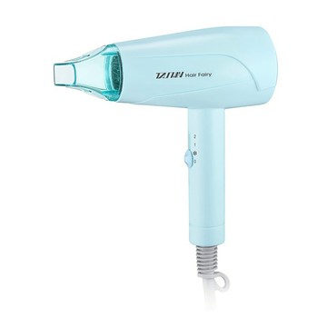 達新牌 超靜音輕量型吹風機 TS-2200-L 藍色