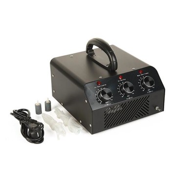 手提式臭氧消毒機 20g高效淨化家用空氣淨化臭氧機 靜音運作智能定時多功能除臭殺菌