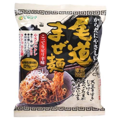 尾道まぜ麺 130g 