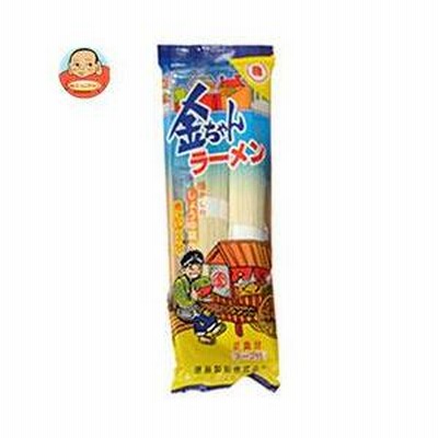 徳島製粉 金ちゃん棒ラーメン 170g×40(10×4)袋入