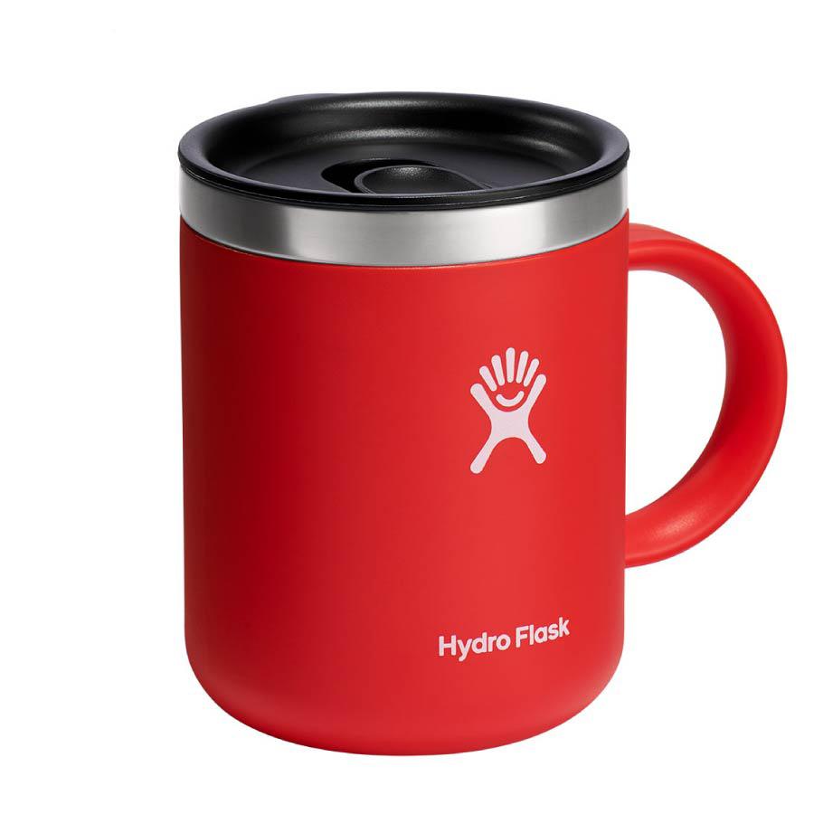 ハイドロフラスク Hydro Flask コーヒーマグ 12oz クローザブル ゴジ