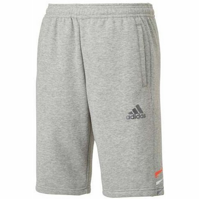 セール Adidas アディダス 野球 ウォームアップ Revolution スウェットハーフパンツ S メンズ Gray 通販 Lineポイント最大0 5 Get Lineショッピング