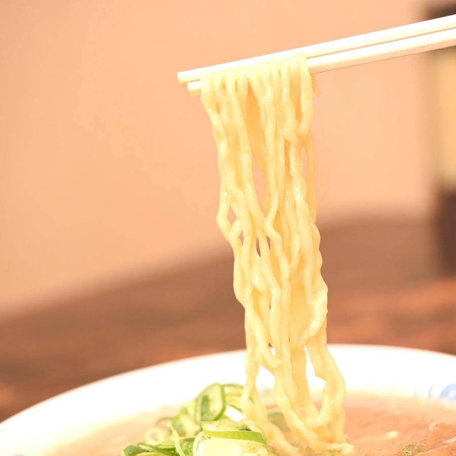 オーモリラーメン　Hikakin TVで紹介されたストレートスープで食べる豚骨醤油ラーメン　6000円以上購入で送料無料