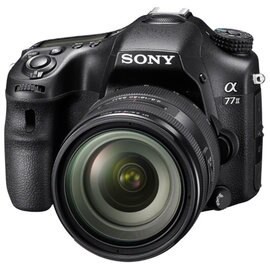 展示機出清! 贈好禮! SONY ILCA-77II A77 II 變焦鏡組 ILCA-77M2Q A77M2Q 單眼 相機