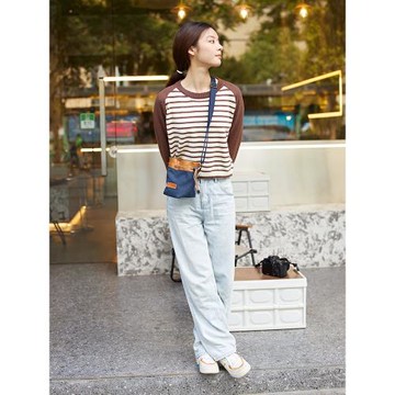 適用松下微單GX9 GX8 G100 S9 GH6 S5II GH5 防水帆布肩挎相機包