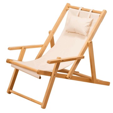 【臺灣公司 可打統編】免運 折疊椅 折叠实木躺椅阳台露营家用休闲午休户外沙滩椅室外庭院便携折叠椅 可開發票 全館五折 工廠現貨直銷 新品特價 m10024