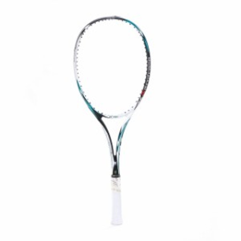 軟式テニスラケット YONEX ネクシーガ60 - ラケット(軟式用)