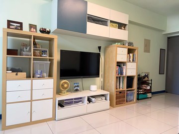 勝美漾獨家稀有2房社區專營｜台中市北屯區松竹路二段