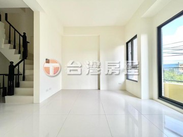 全新沐豐華美墅｜台中市神岡區光復路