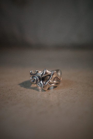 7願戒指 Seven Wishes ring