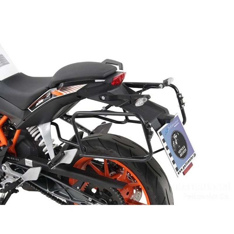 デイトナ バイク用 サイドバッグサポート CBR400R 19-22 専用 右側用 28209 パーティを彩るご馳走や