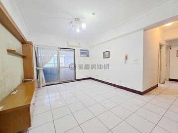 大樹九曲堂車站#新鎮大樓#超值3房+車位｜高雄市大樹區新鎮路