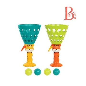B.Toys  虎力旺高飛球