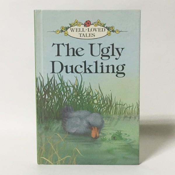 The Ugly Duckling（洋書：英語版 中古）