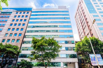 低總小坪數信義世貿氣派辦公室車位★游佳諭｜台北市信義區基隆路二段