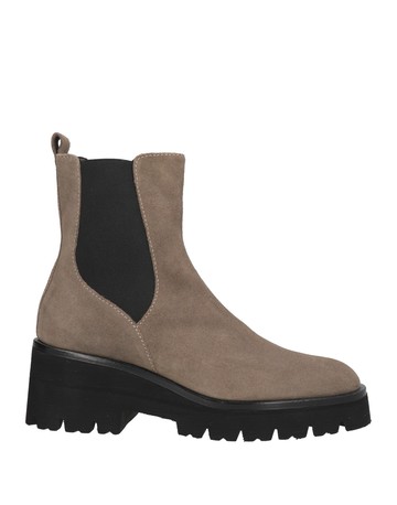 ELVIO ZANON Ankle boots - Item 32011725